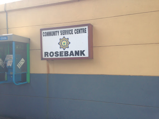 Rosebank Police Station