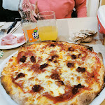 Photo n°1 de l'avis de Roberto.r fait le 06/10/2019 à 13:01 sur le  Qebona à Lariano