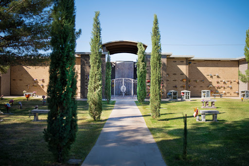 Cemetery «Mountain View Funeral Home And Cemetery, LLC», reviews and photos, 7900 E Main St, Mesa, AZ 85207, USA