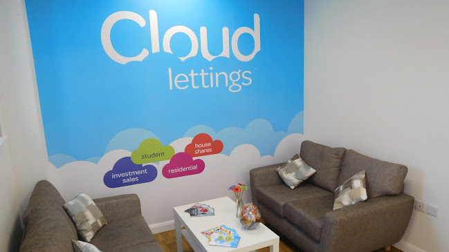 Cloud Lettings Ltd - Lincoln