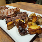 Photo n°6 de l'avis de Luca.o fait le 28/03/2022 à 11:19 sur le  Farina&Co. à Bergamo