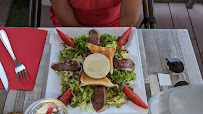 Foie gras du Restaurant Le Grill à Canet-en-Roussillon - n°3