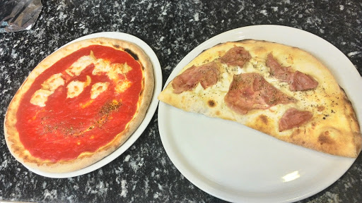 Corriere Della Pizza Sovico in Sovico, Provincia di Monza e della Brianza