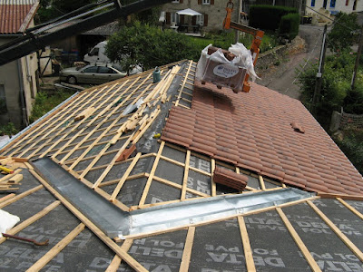 SD Rénovation à Pierre-de-Bresse