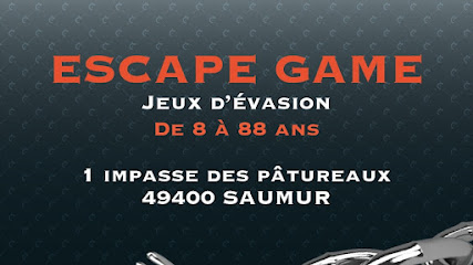 Escape Game Saumur - Privacy Escape Saumur