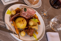 Photos du propriétaire du Restaurant La Table de Val-Vignes à Saint-Hippolyte - n°11