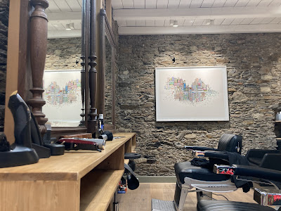 Salon de Coiffure Le Fauteuil à Nantes