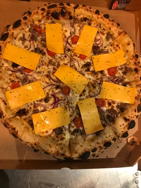 Photo n° 1 de l'avis de Ma. fait le 25/11/2021 à 21:38