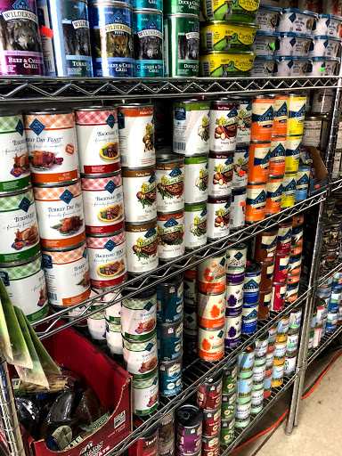 Pet Supply Store «Slope Pet Food Supplies», reviews and photos, 697 5th Ave, Brooklyn, NY 11215, USA