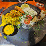 Photo n° 2 de l'avis de Joelle.a fait le 03/09/2023 à 09:32 pour Les trottoirs marseillais à Marseille