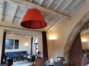Photo n°136 de Le Restaurant de Fontfroide à Narbonne ()
