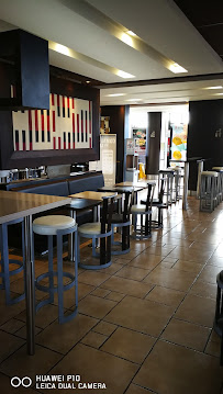Atmosphère du Restauration rapide McDonald's à La Teste-de-Buch - n°17
