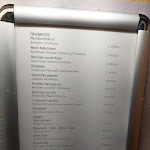 Photo n°3 de l'avis de Susanne. fait le 02/11/2022 à 22:26 sur le  Romantik Hotel Schubert à Lauterbach