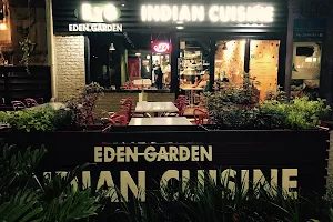 Eden Garden Indian Restaurant image