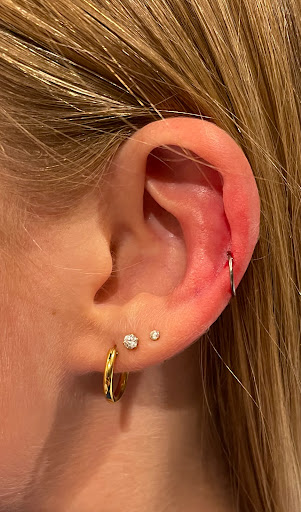 Explore transgender tattoo ideas, creative tattoo ideas in Overland Park, available at Posh Body Piercing & Tattoo(Inside Bronzed n Beautiful)