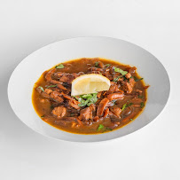 Curry du Restaurant thaï AK2M THAÏ à Les Essarts-le-Roi - n°1