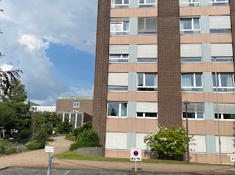 Niels-Stensen-Kliniken Franziskus-Hospital Harderberg