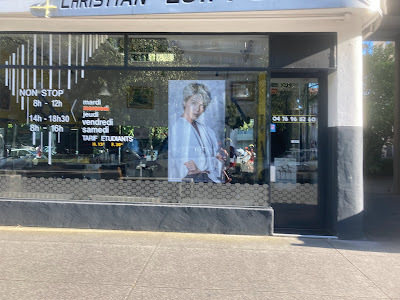 Christian Coiffure à Grenoble