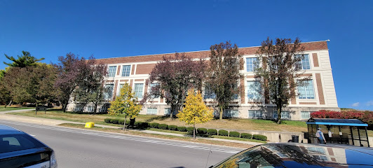 Boone Hall, Eastern Michigan University, Ypsilanti, MI 48197