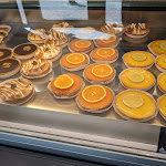 Photo n° 4 de l'avis de Jean-Thomas.e fait le 02/08/2023 à 11:11 pour Boulangerie Des Marronniers à Gréoux-les-Bains