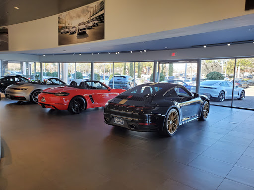 Porsche Dealer «Park Place Porsche», reviews and photos, 6113 Lemmon Ave, Dallas, TX 75209, USA