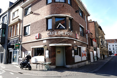 Café De Post