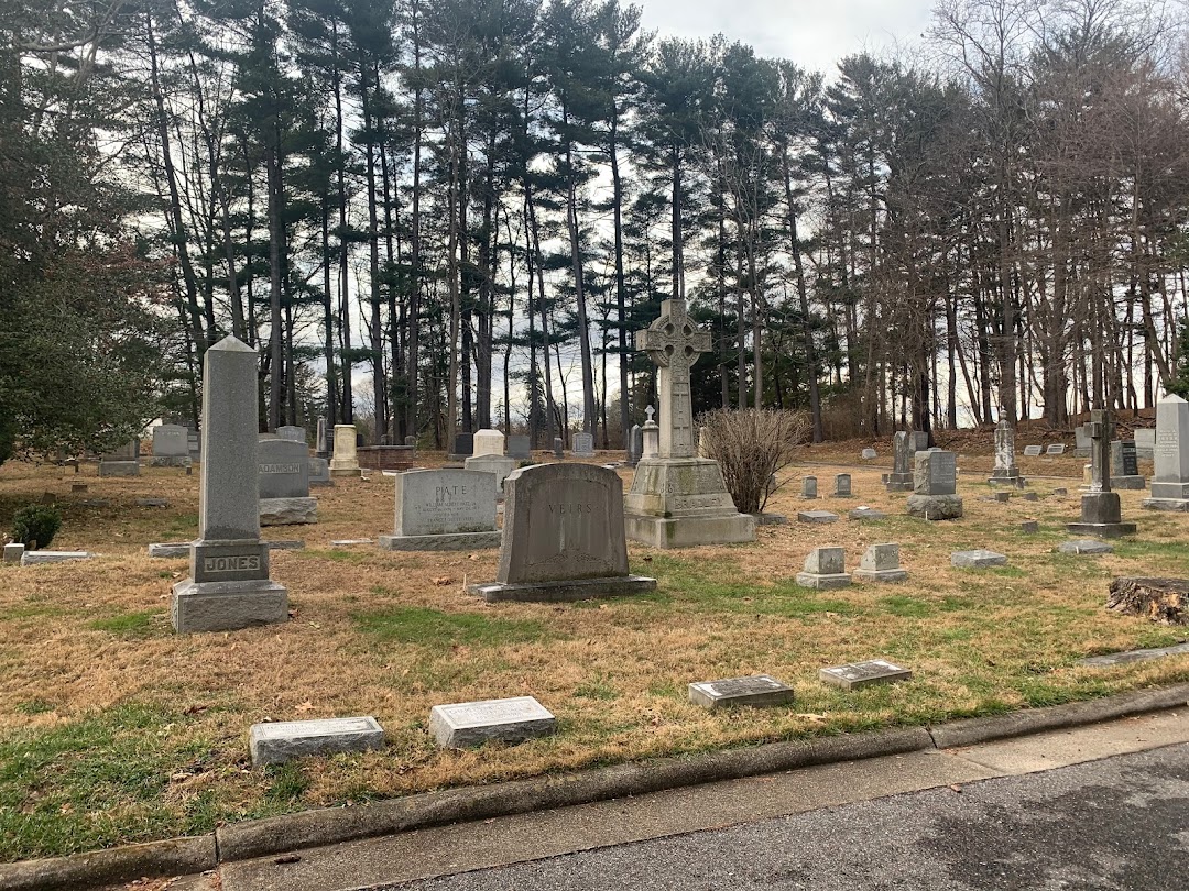 Rockville Cemetery Association, Inc