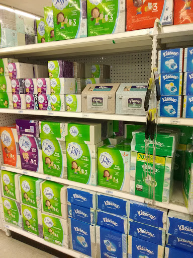 Discount Store «Kmart», reviews and photos, 1 Parkside Ave, Reading, PA 19609, USA