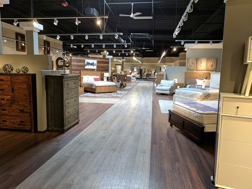 Furniture Store «Living Spaces - Huntington Beach», reviews and photos, 6912 Edinger Ave, Huntington Beach, CA 92647, USA