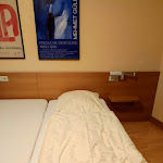 Photo n°2 de l'avis de Petra.e fait le 23/09/2022 à 20:10 sur le  Stadt-gut-Hotel An der Persiluhr Lünen à Lünen