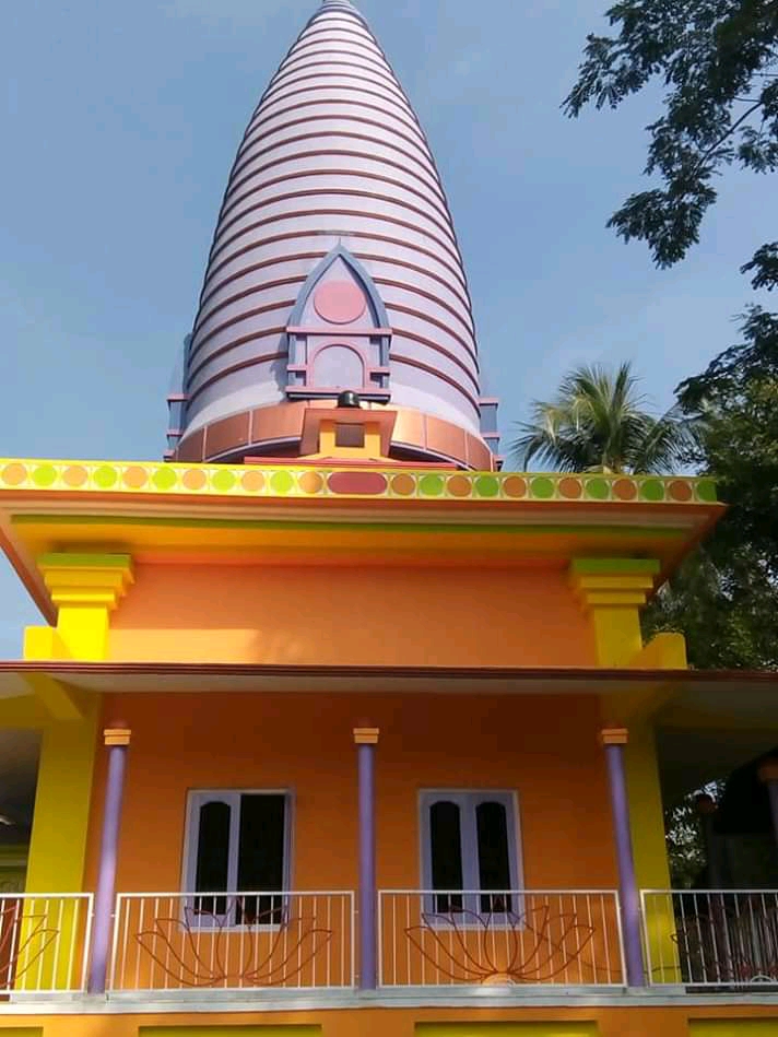 আলিআগ চুবুৰী