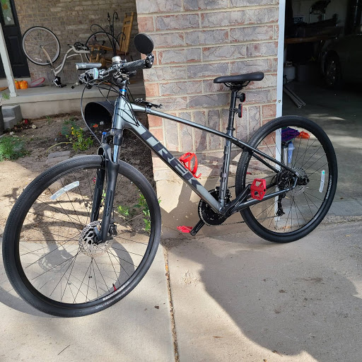 Bicycle Store «Trek Bikes of American Fork», reviews and photos, 356 N 750 W, American Fork, UT 84003, USA