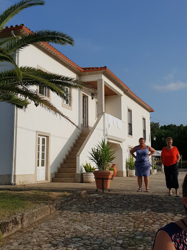 Quinta de Santo António-Alojamento Local Número de telefone