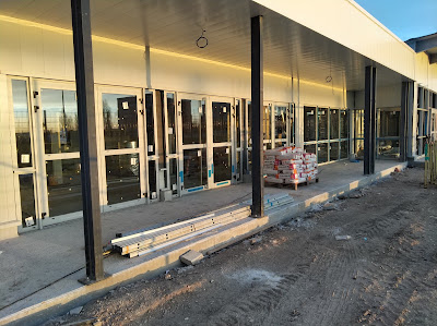 Abiotech MTS - Pergola Bioclimatique - Menuiserie Bois / Alu / PVC - Agencement OUTDOOR - à Rognac