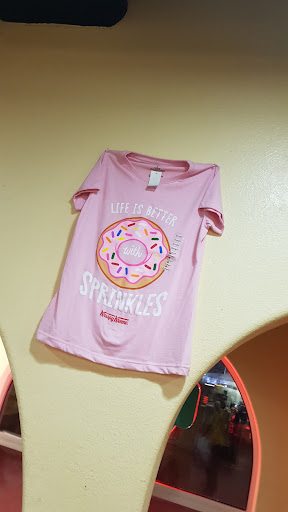 Bakery «Krispy Kreme Doughnuts», reviews and photos, 1420 E Expy 83, McAllen, TX 78501, USA