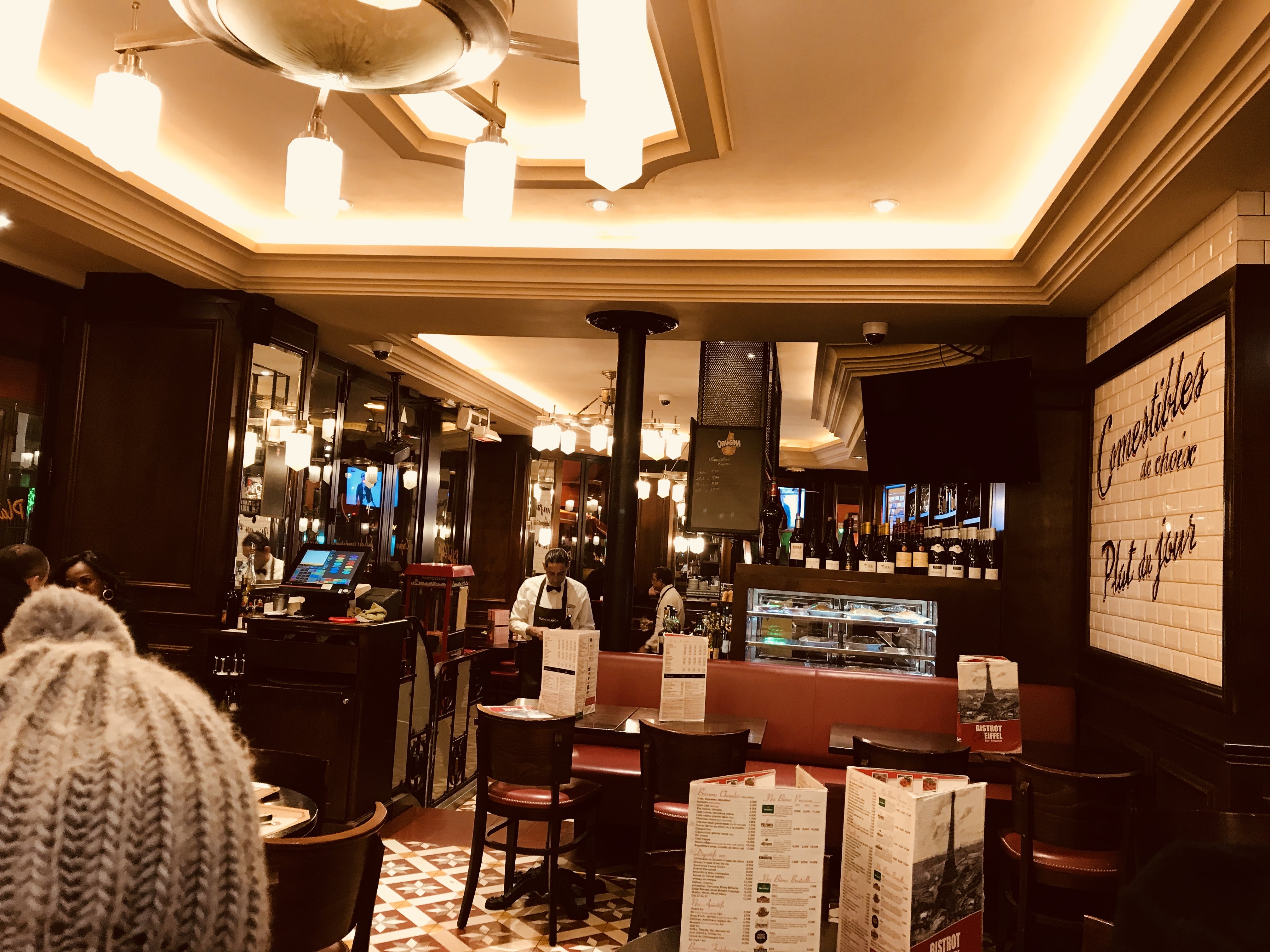 Photo n° 5 de l'avis de vivek.i fait le 06/03/2018 à 16:26
