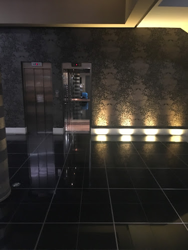 Congo Palace - Αλλος