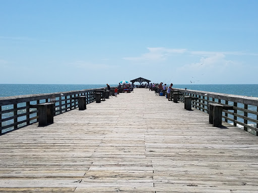 State Park «Myrtle Beach State Park», reviews and photos, 4401 S Kings Hwy, Myrtle Beach, SC 29575, USA