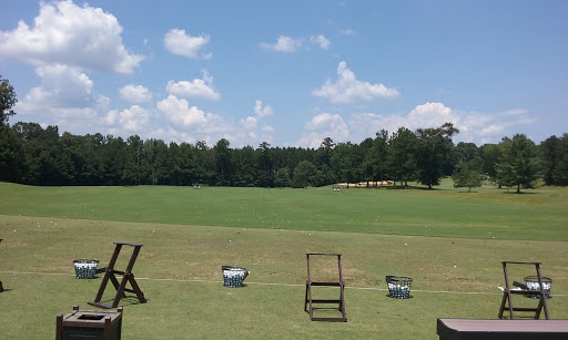 Golf Course «Planterra Ridge Golf Club», reviews and photos, 500 Clubhouse Dr, Peachtree City, GA 30269, USA