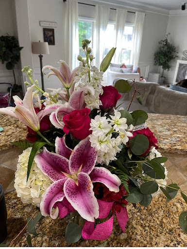 Florist «Powdersville Wren Florist», reviews and photos, 3320 SC-153, Piedmont, SC 29673, USA