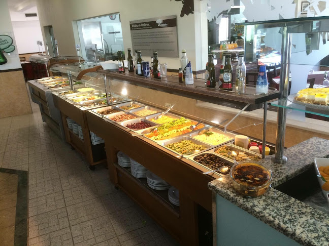 Restaurante Casa Azinheira - Santarém