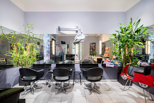 Friseur Salon Eva - color & style In Vienna