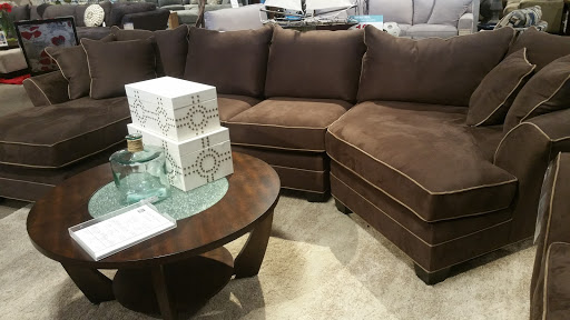Furniture Store «Art Van Furniture - Ann Arbor», reviews and photos, 425 E Eisenhower Pkwy, Ann Arbor, MI 48108, USA