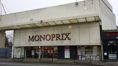 MONOPRIX DRAVEIL à Draveil