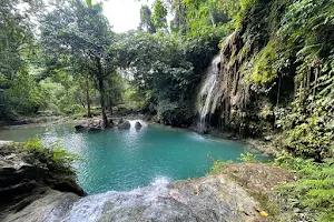 Cambais Falls image