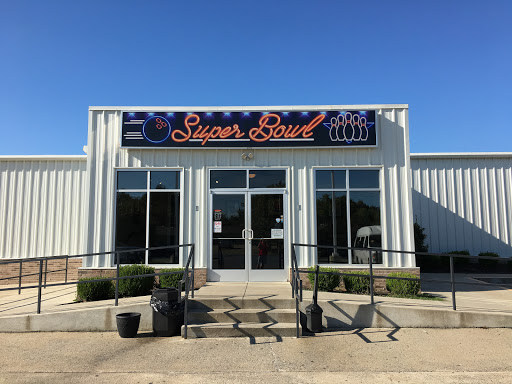Bowling Alley «Super Bowl», reviews and photos, 1107 E 8th St, Metropolis, IL 62960, USA