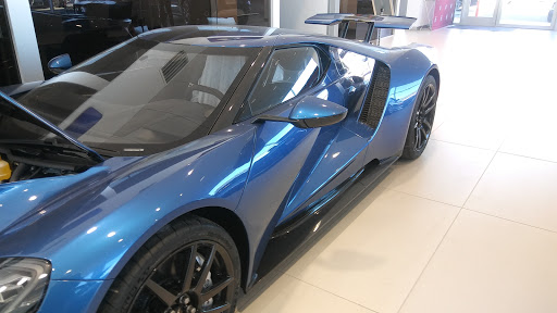 Ford Dealer «Livermore Ford Lincoln», reviews and photos, 2266 Kitty Hawk Rd, Livermore, CA 94551, USA