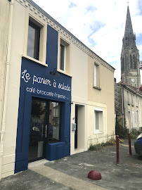 Photos du propriétaire du Café Le panier à salade - Villedieu la blouère à Beaupréau-en-Mauges - n°2