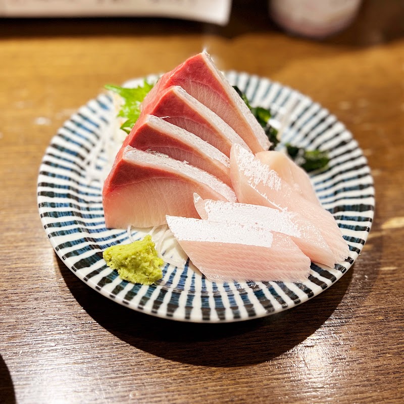宮崎地鶏炭火焼と九州鮮魚 つぼき