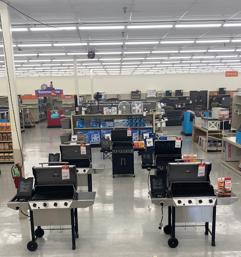 Discount Store «Big Lots», reviews and photos, 200 Clinton Blvd, Clinton, MS 39056, USA